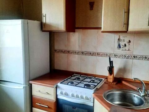 квартира за адресою Миколи Закревського вул., 59/1