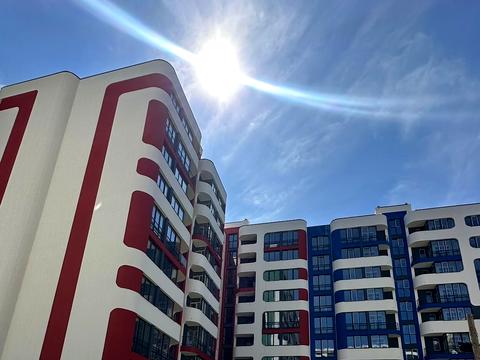 квартира за адресою Трускавецька вул., 20