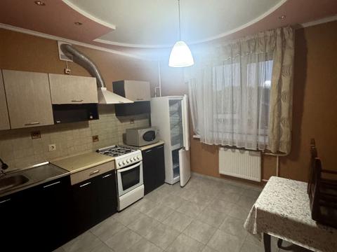 квартира за адресою Миру просп., 94