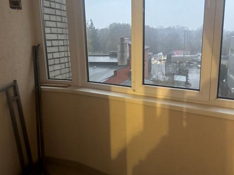 квартира за адресою Миру просп., 94