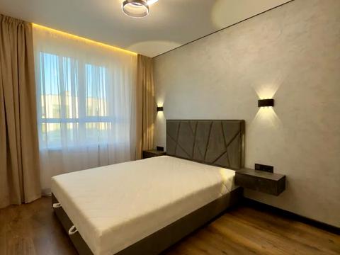 квартира по адресу Запорожское шоссе, 32