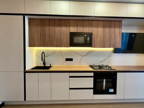 квартира по адресу Запорожское шоссе, 32