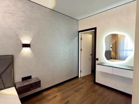 квартира по адресу Запорожское шоссе, 32