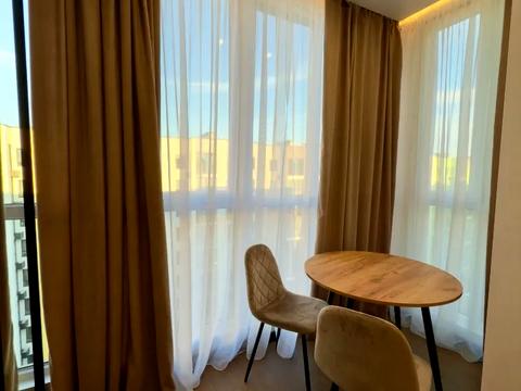 квартира по адресу Запорожское шоссе, 32