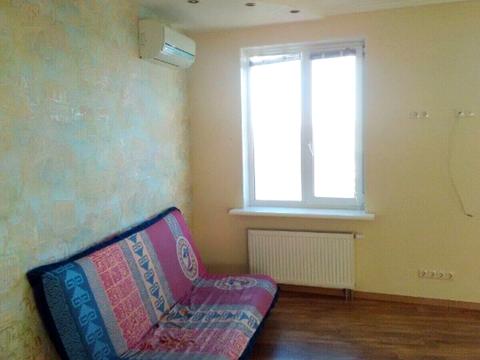 квартира за адресою Барабашова вул., 34а