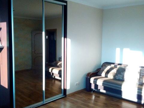 квартира за адресою Барабашова вул., 34а