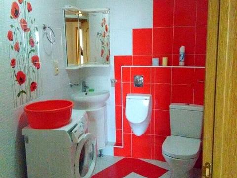 квартира за адресою Барабашова вул., 34а