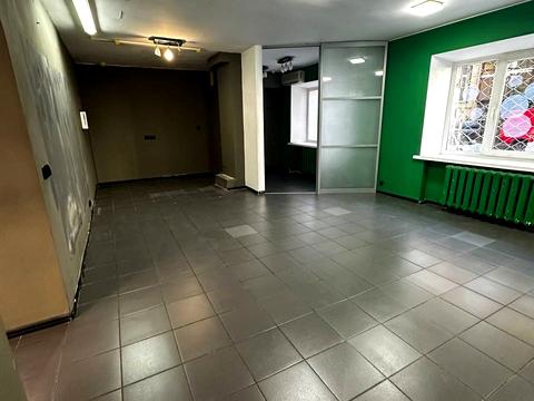 коммерческая по адресу Чеховский пер., 2