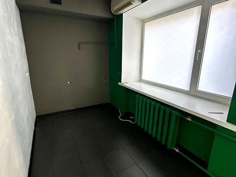 коммерческая по адресу Чеховский пер., 2