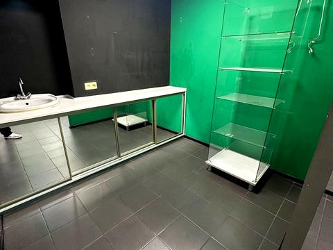 коммерческая по адресу Чеховский пер., 2