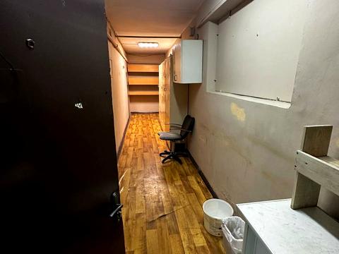 коммерческая по адресу Чеховский пер., 2