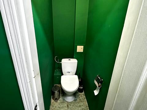 коммерческая по адресу Чеховский пер., 2