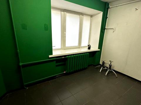 коммерческая по адресу Чеховский пер., 2