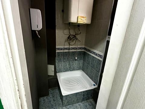 коммерческая по адресу Чеховский пер., 2