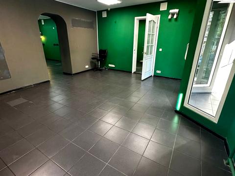 коммерческая по адресу Чеховский пер., 2