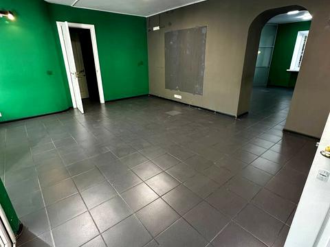 коммерческая по адресу Чеховский пер., 2