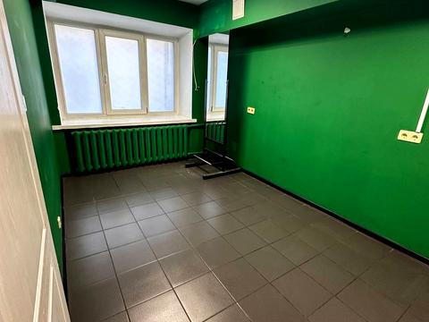 коммерческая по адресу Чеховский пер., 2