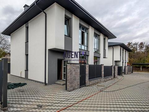 дом по адресу Живописна