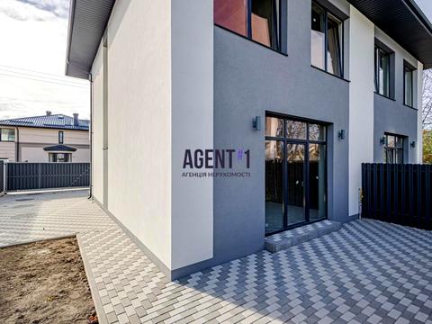 дом по адресу Живописна