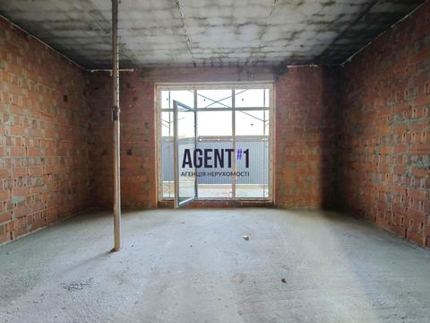 дом по адресу Живописна