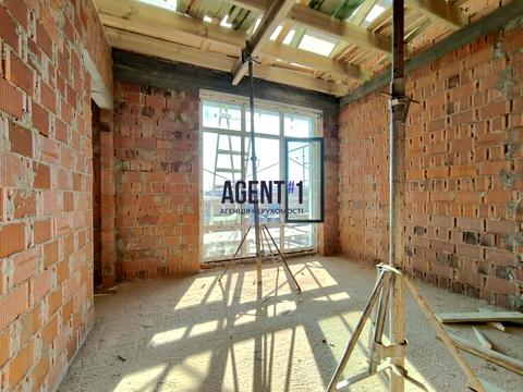 дом по адресу Живописна