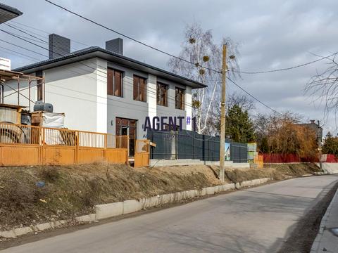 дом по адресу Живописна