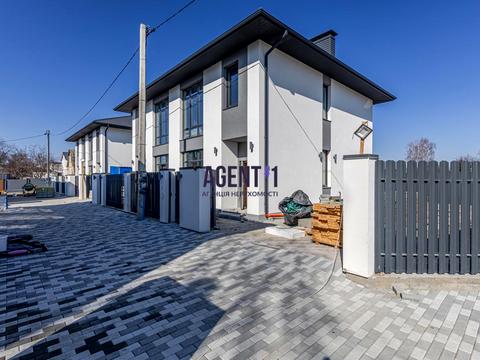 дом по адресу Живописна