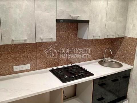 квартира по адресу Тракторостроителей просп., 108а