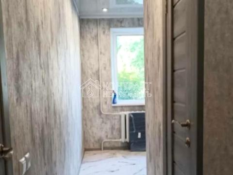 квартира по адресу Тракторостроителей просп., 108а