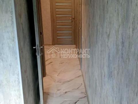 квартира по адресу Тракторостроителей просп., 108а