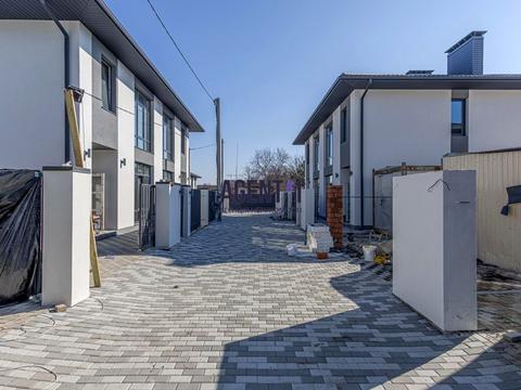 дом по адресу Живописна