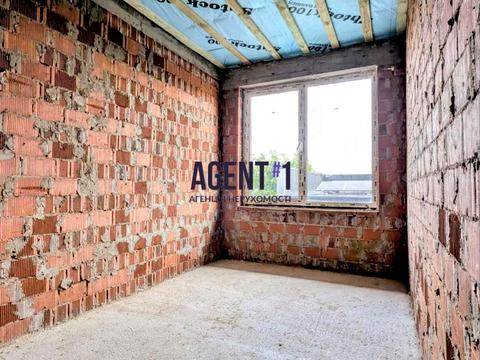 дом по адресу Живописна