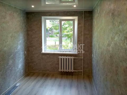 квартира по адресу Тракторостроителей просп., 108а