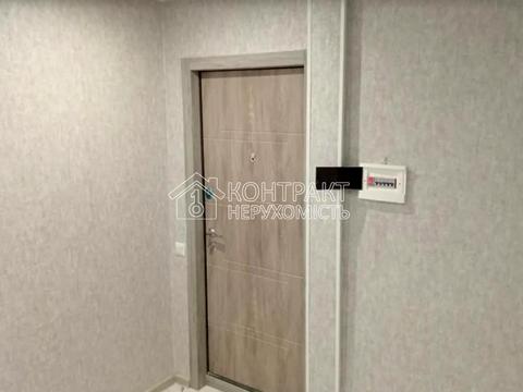 квартира по адресу Тракторостроителей просп., 108а