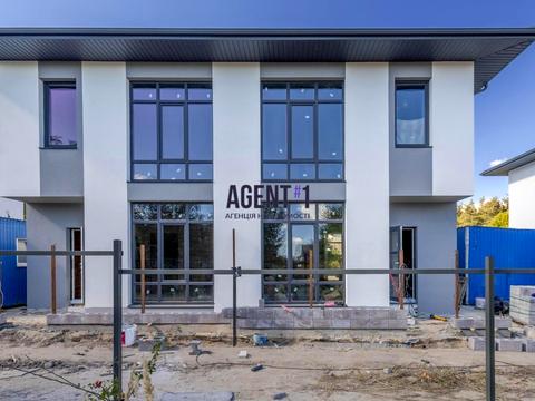 дом по адресу Живописна