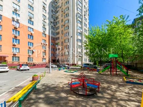 квартира за адресою Валерія Лобановського просп., 126-Г