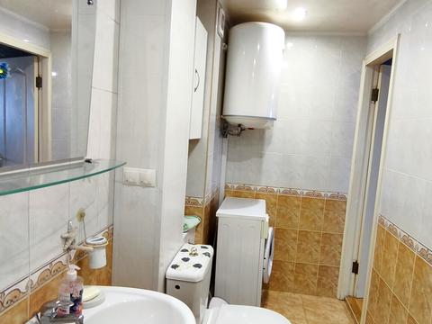 квартира по адресу Запорожское шоссе, 4