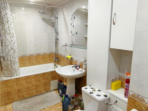 квартира по адресу Запорожское шоссе, 4