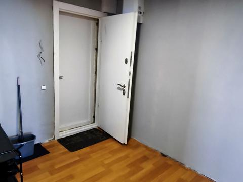 квартира по адресу Запорожское шоссе, 4