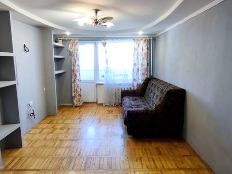 квартира по адресу Запорожское шоссе, 4