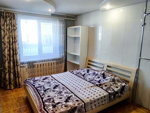 квартира по адресу Запорожское шоссе, 4