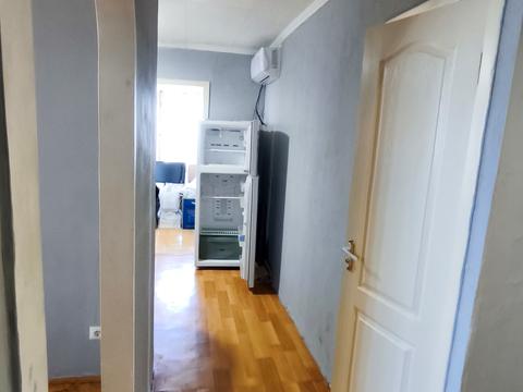 квартира по адресу Запорожское шоссе, 4