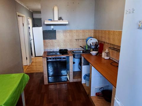 квартира по адресу Запорожское шоссе, 4