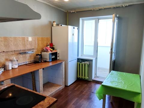 квартира по адресу Запорожское шоссе, 4