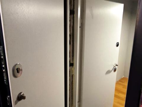 квартира по адресу Запорожское шоссе, 4