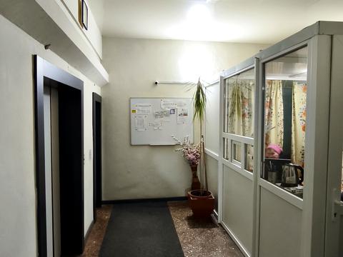 квартира по адресу Запорожское шоссе, 4