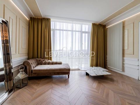 квартира за адресою Київ, Івана Мазепи вул. (Січневого Повстання), 11-Б