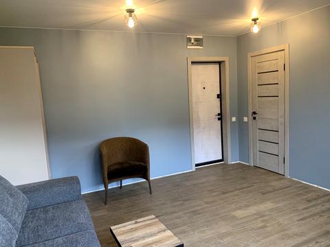 квартира за адресою Вознесенська вул., 25