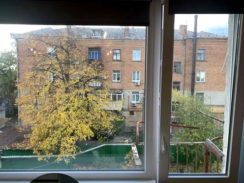 квартира за адресою Вознесенська вул., 25