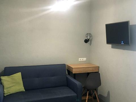 квартира за адресою Кадетський Гай вул., 12